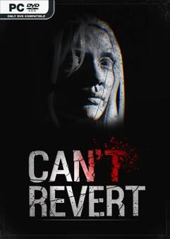 Tải game Cant revert-TENOKE