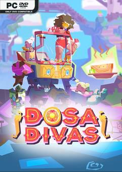 Tải game Dosa Divas-GoldBerg