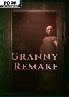Tải game Granny Remake v3.4-P2P