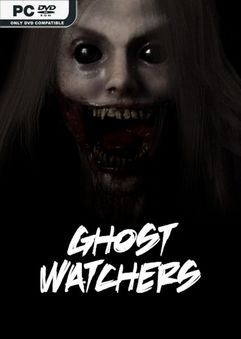 Tải game Ghost Watchers-P2P