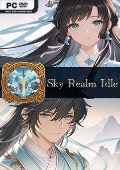 Tải game Sky Realm Idle-TENOKE