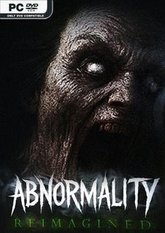 Tải game Abnormality Early Access