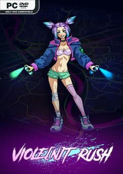 Tải game VIOLENT RUSH-P2P