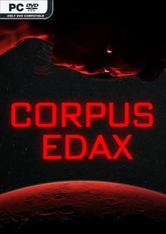 Tải game CORPUS EDAX-GoldBerg
