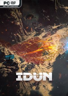 Tải game IDUN Frontline Survival v1.01-P2P