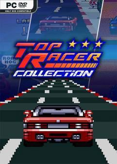 Tải game Top Racer Collection Top Racer Customs-TENOKE
