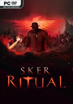 Tải game Sker Ritual-RUNE