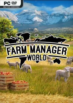 Tải game Farm Manager World v1.0.20250607.449-P2P