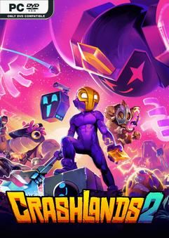 Tải game Crashlands 2 v1.0.10.RC.6-P2P