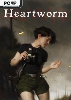 Tải game Heartworm-P2P