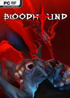 Tải game Bloodhound Juicy Retro Style-TiNYiSO