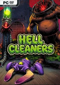 Tải game Hell Cleaners Early Access