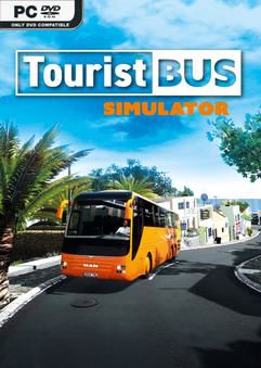 Tải game Tourist Bus Simulator-SKIDROW
