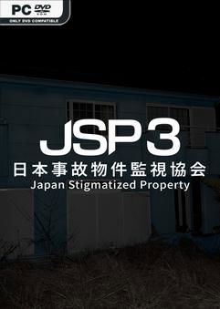 Tải game JSP 3 Japan Stigmatized Property-GoldBerg