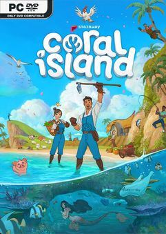 Tải game Coral Island v1.1.1234-P2P