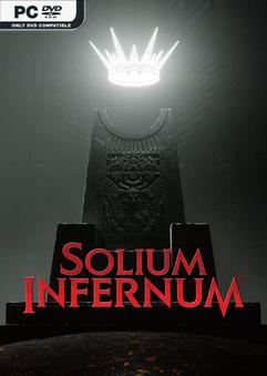 Tải game Solium Infernum Belphegor Paragon of Impiety-GoldBerg