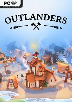 Tải game Outlanders-TENOKE