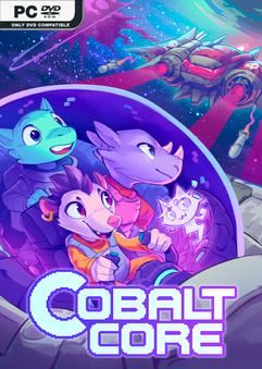 Tải game Cobalt Core v1.0.7-TENOKE