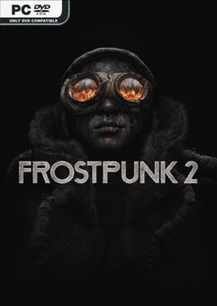 Tải game Frostpunk 2 Deluxe Edition v20240919-P2P