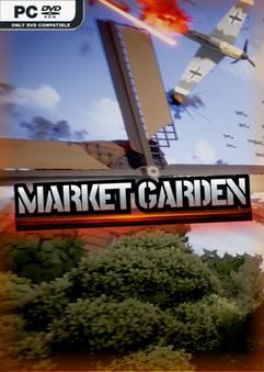 Tải game MARKET GARDEN-TENOKE