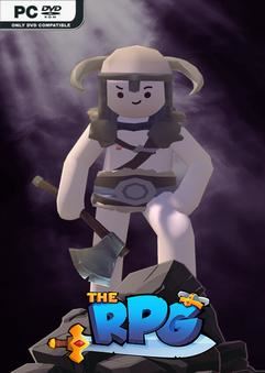 Tải game The RPG-P2P