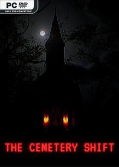 Tải game The Cemetery Shift-P2P