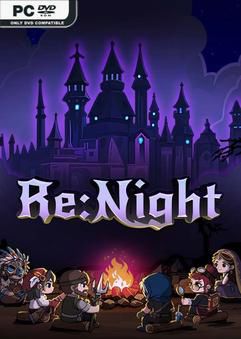 Tải game Re Night-TENOKE