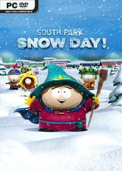 Tải game South Park Snow Day Deluxe Edition v20240411-P2P