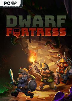 Tải game Dwarf Fortress v50.13-P2P