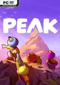 Tải game PEAK-TENOKE