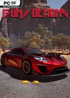 Tải game Guns Demons-TENOKE