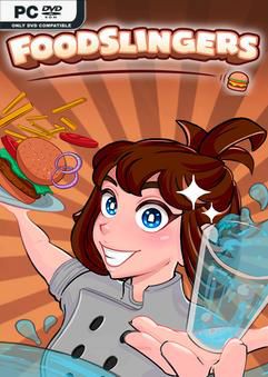 Tải game Foodslingers-TENOKE