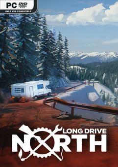 Tải game Long Drive North Co-Op RV Simulator Early Access