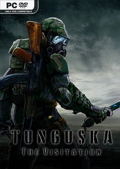Tải game Tunguska The Visitation Extended Edition v1.92.6-P2P