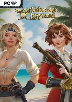 Tải game Caribbean Legend v1.1.0-P2P