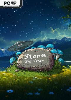 Tải game Stone Simulator Just Be a Rock-GoldBerg