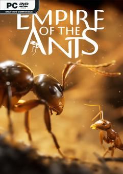 Tải game Empire of the Ants v1.03.20025-P2P