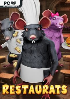 Tải game Restaurats-P2P