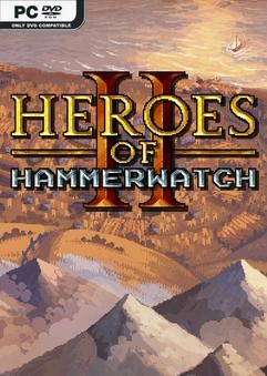 Tải game Heroes of Hammerwatch II-GoldBerg