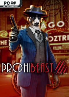 Tải game PROHIBEAST-RUNE
