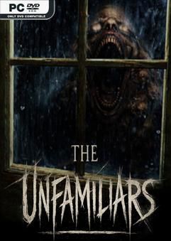 Tải game The Unfamiliars-GoldBerg