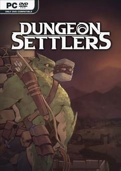 Tải game Dungeon Settlers Early Access