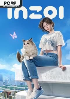 Tải game inZOI v0.2.2 Early Access