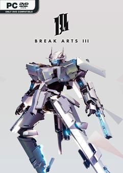 Tải game BREAK ARTS III-TENOKE
