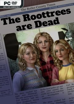 Tải game The Roottrees are Dead v20250401-P2P