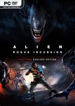 Tải game Alien Rogue Incursion Evolved Edition v1.0.3-P2P