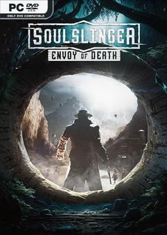 Tải game Soulslinger Envoy of Death v0.445 Early Access