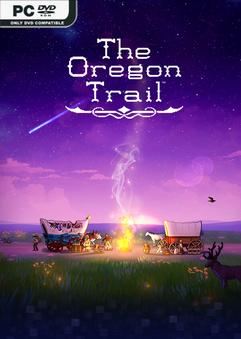 Tải game The Oregon Trail Cowboys And Critters-TiNYiSO