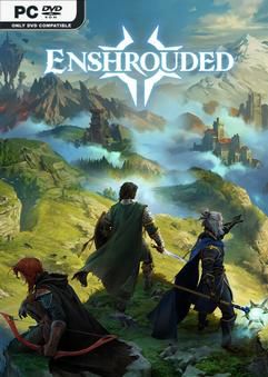 Tải game Enshrouded v1273043-P2P