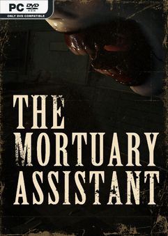 Tải game The Mortuary Assistant v3.0.2-P2P